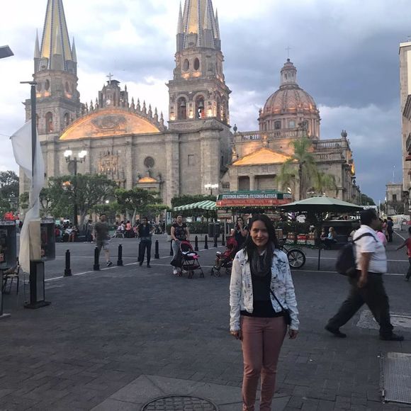 Meet your Posher, Maria - Picture 1 of 1